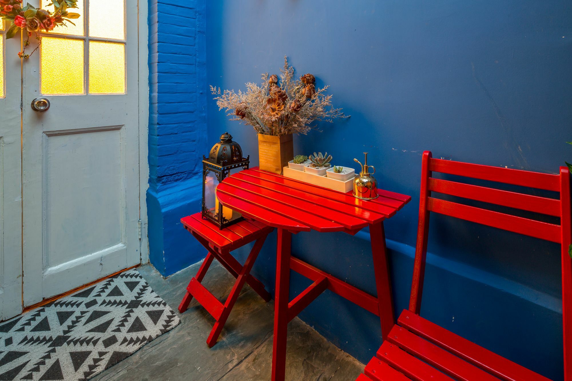 Casablanca Loft Leilighet Shanghai Eksteriør bilde