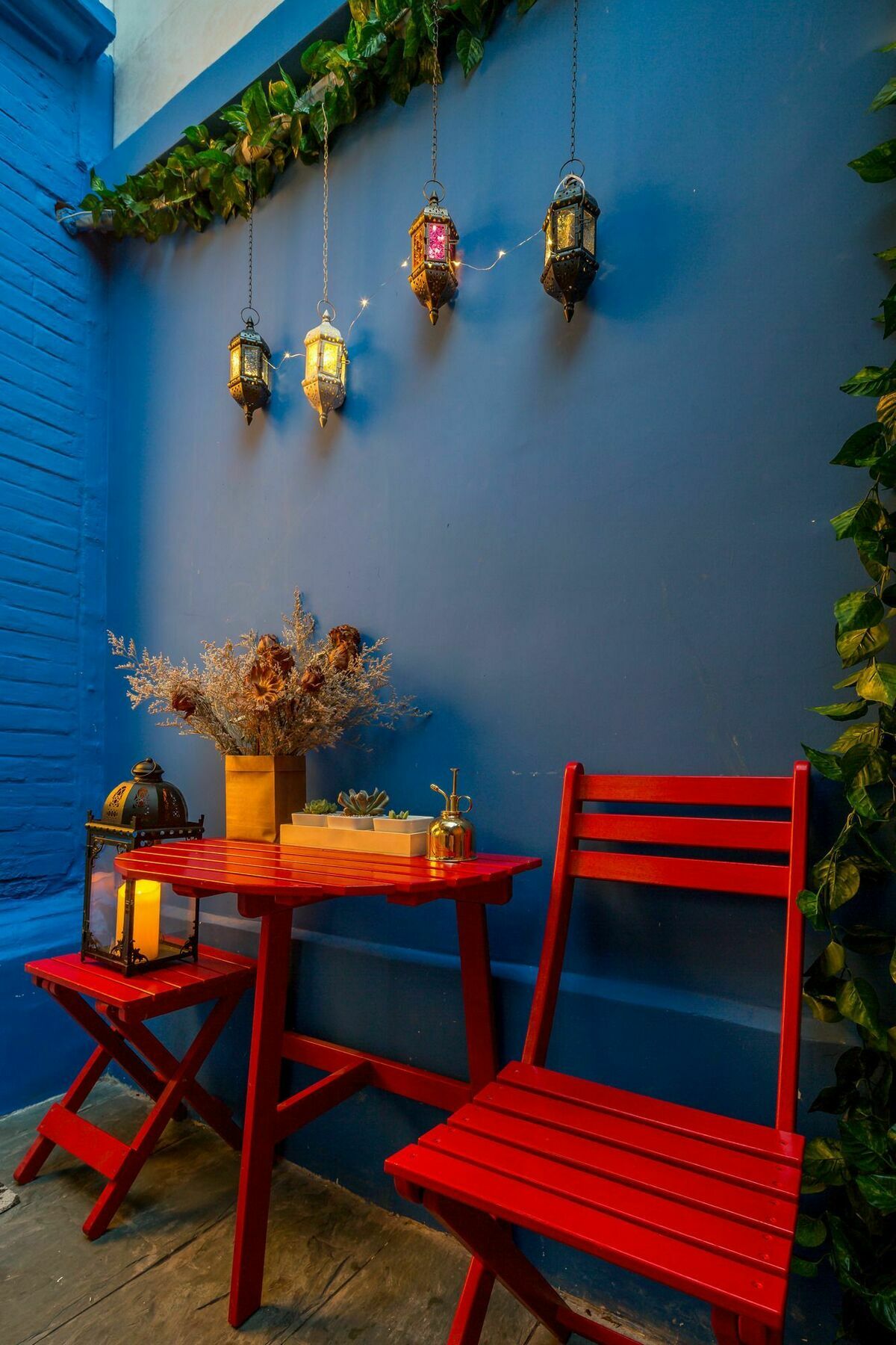 Casablanca Loft Leilighet Shanghai Eksteriør bilde