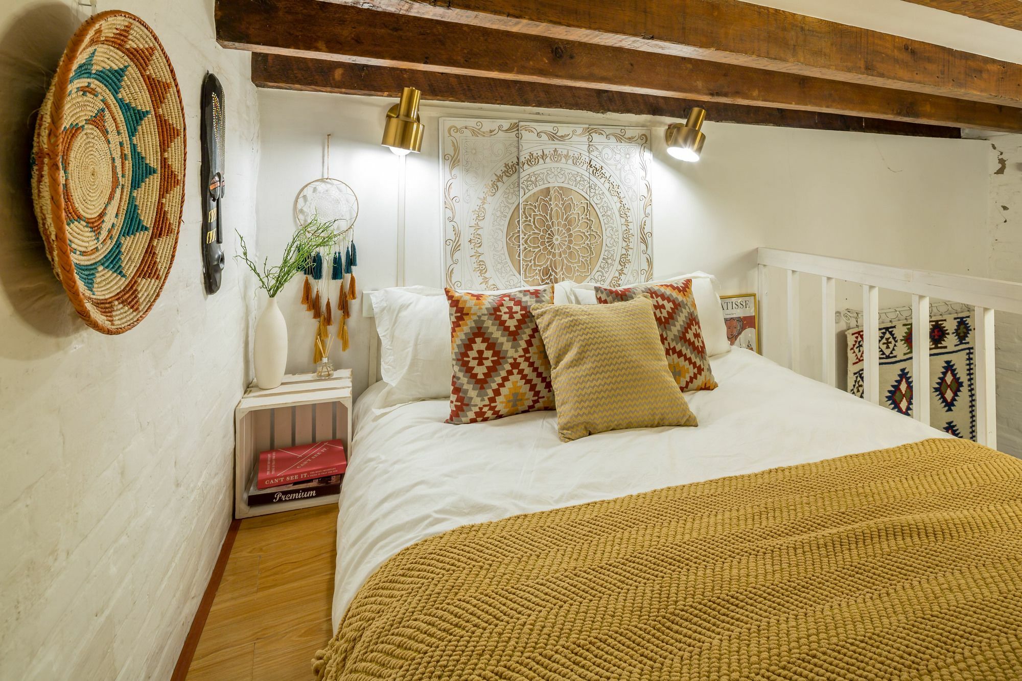 Casablanca Loft Leilighet Shanghai Eksteriør bilde